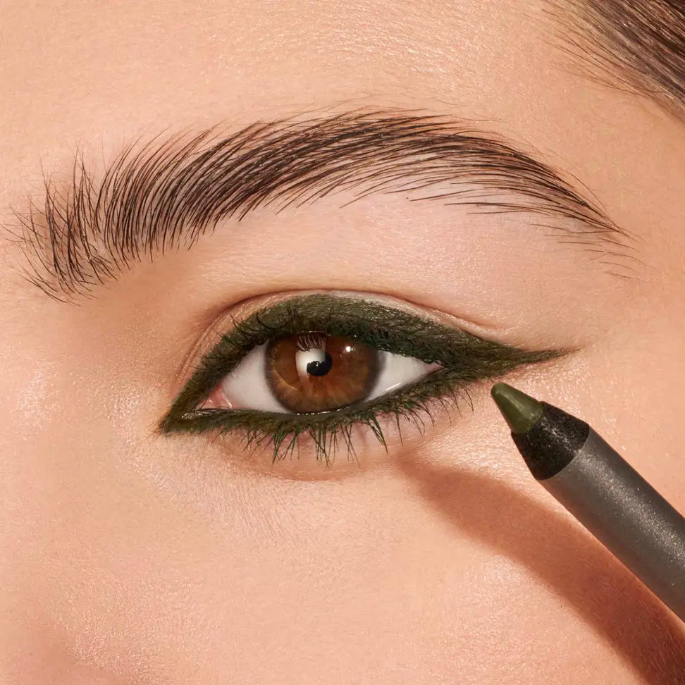 Longwear Eyeliner - Lightweight and Waterproof