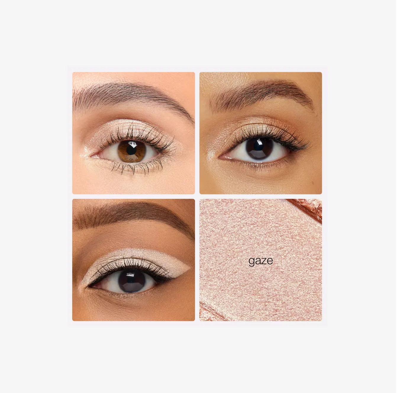 EYES shadow liner duo