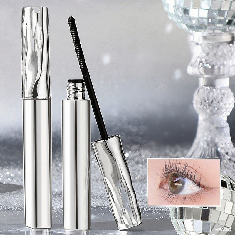 🔥Buy 1 Get 1 Free ✨ Waterproof Lengthening Mascara—All-Day Curl and Length for Beautiful Lashes! ✨